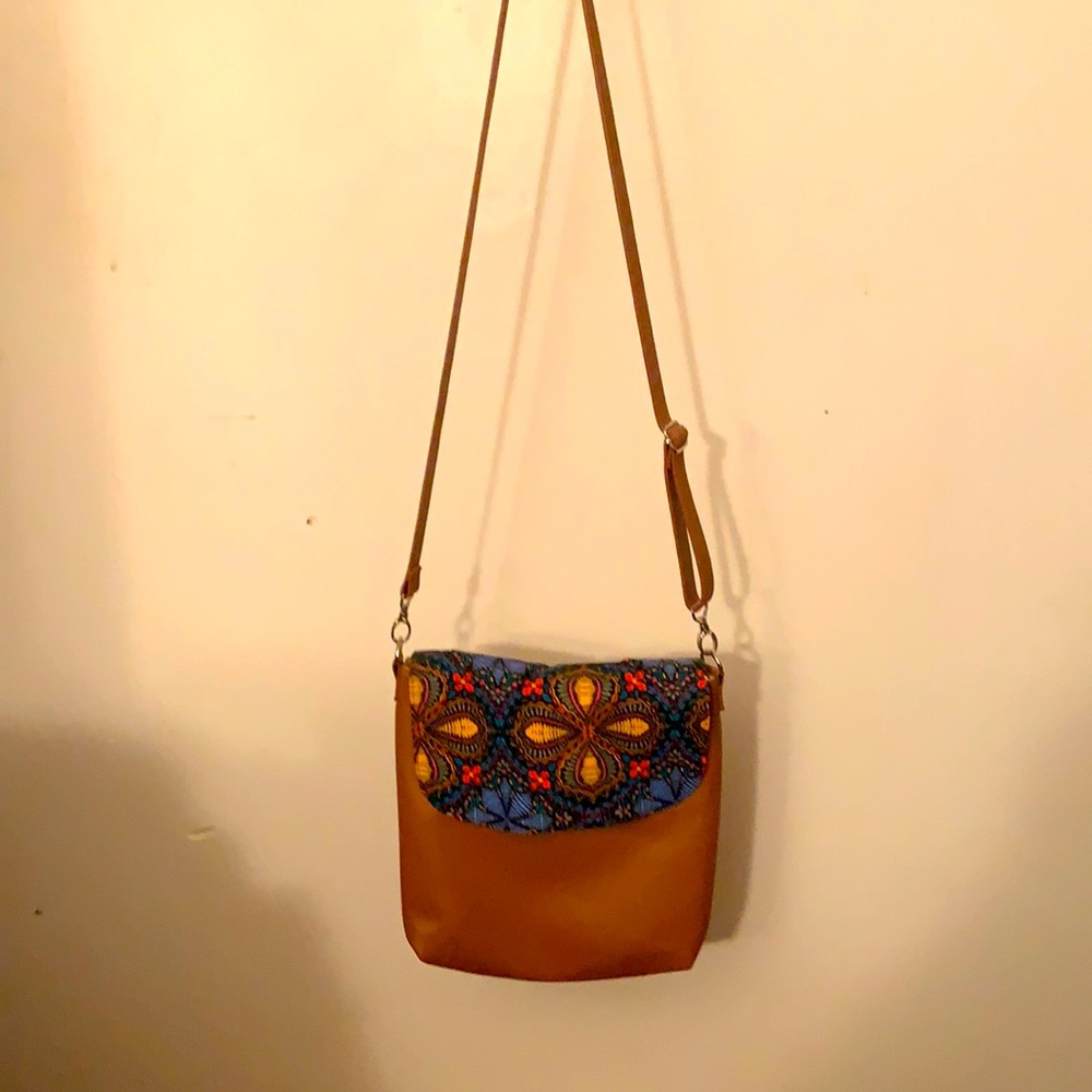 31 purse never used